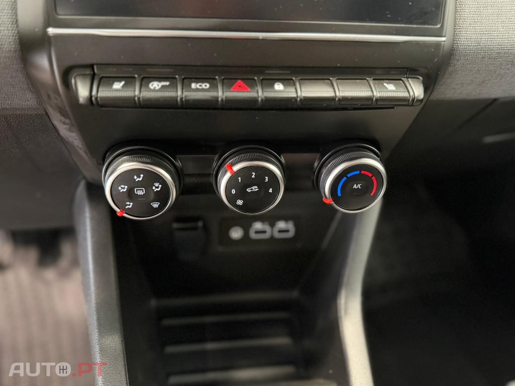 Renault Clio 1.0 TCe Techno