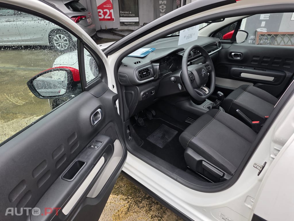 Citroen C3 1.2 Seduction