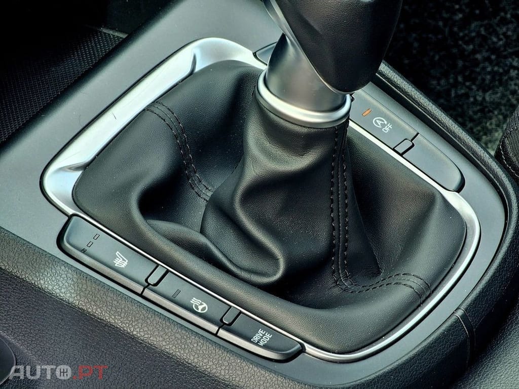Hyundai Kauai 1.0 T-GDi Premium (TT)