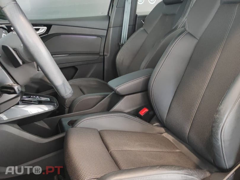 Audi Q4 E-Tron 45 quattro 82 kWH