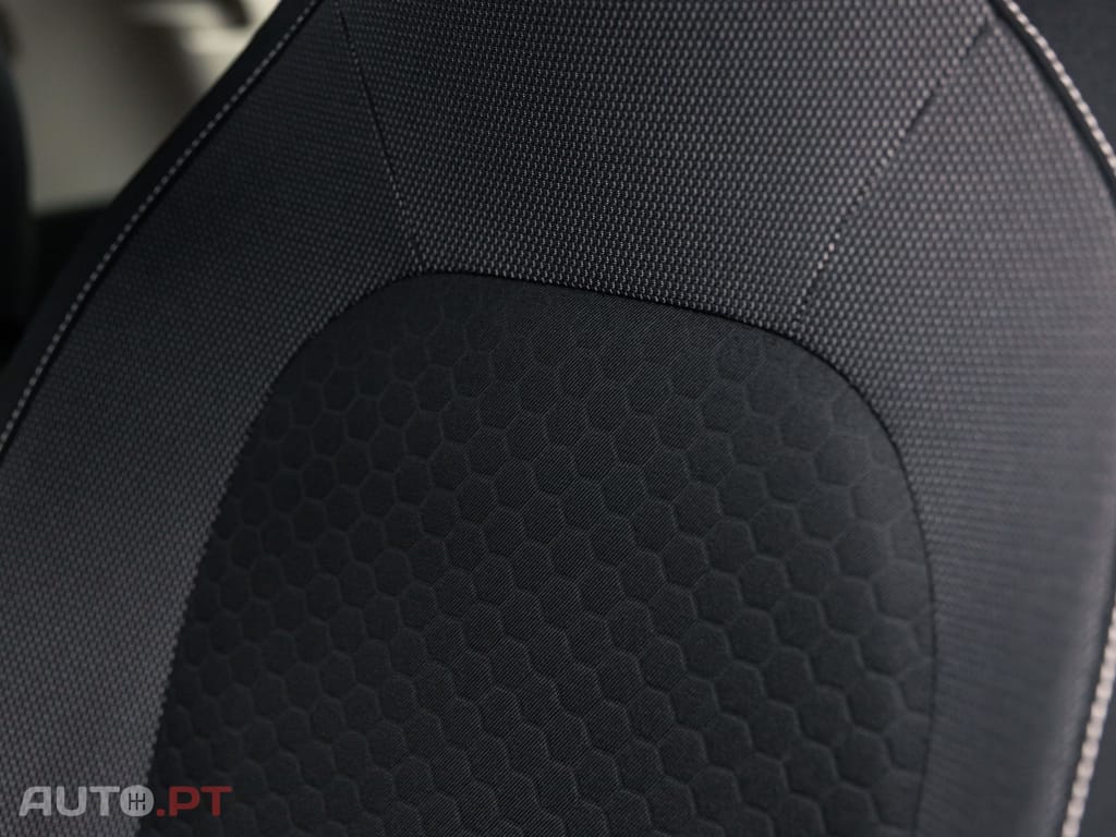 Smart ForTwo EQ Passion