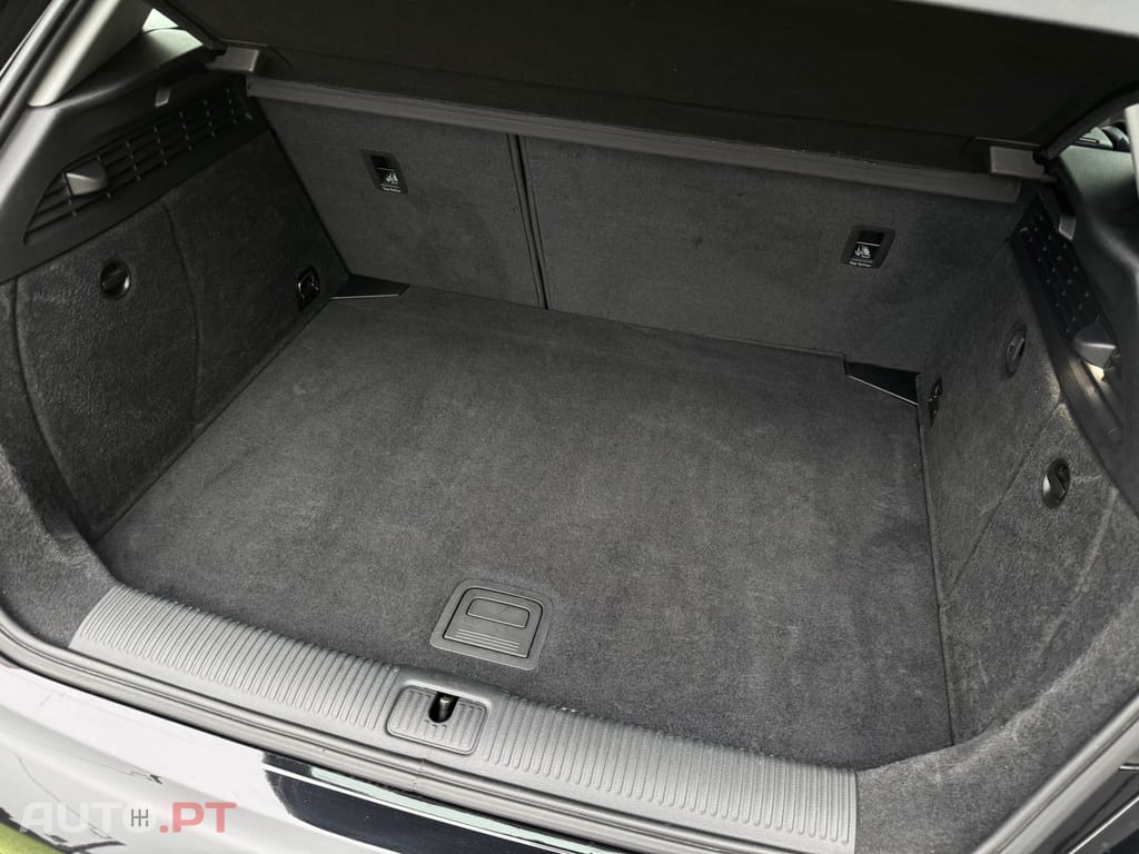 Audi A3 Sportback 30 TDI