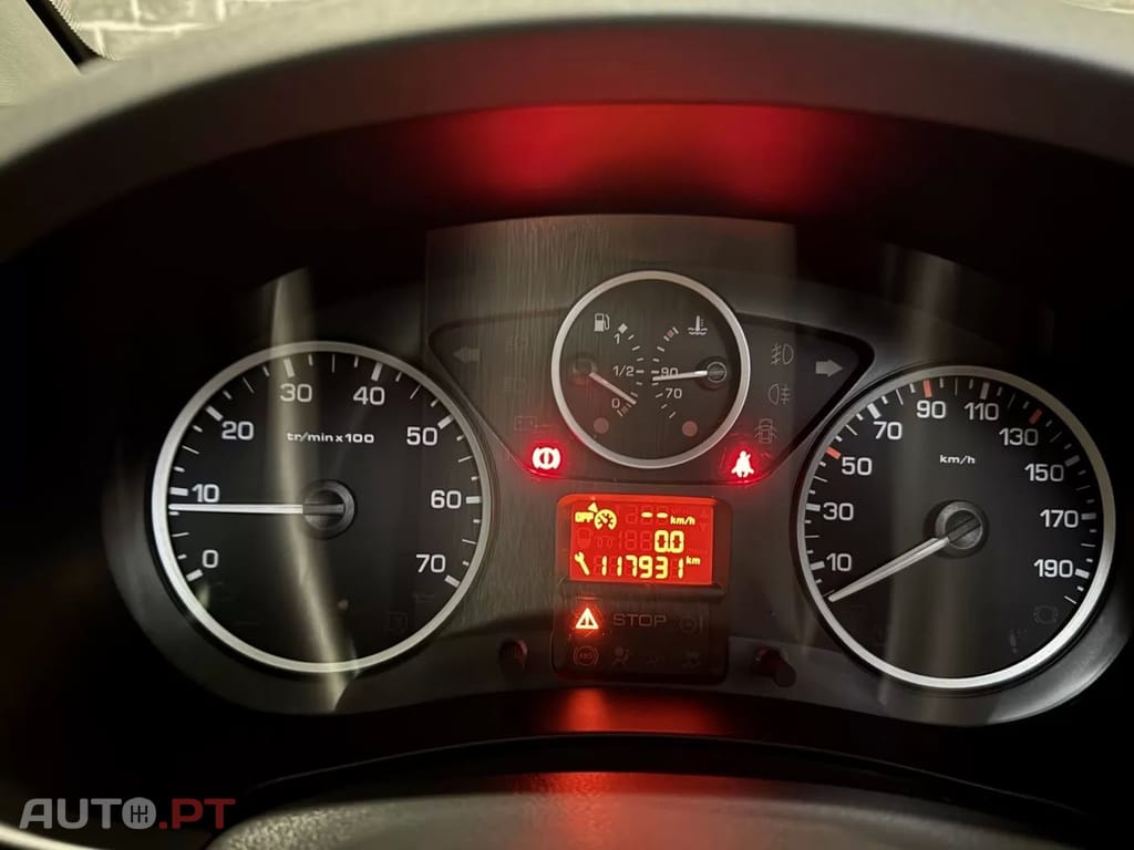 Citroen Berlingo Multispace BlueHDi S&S Selection