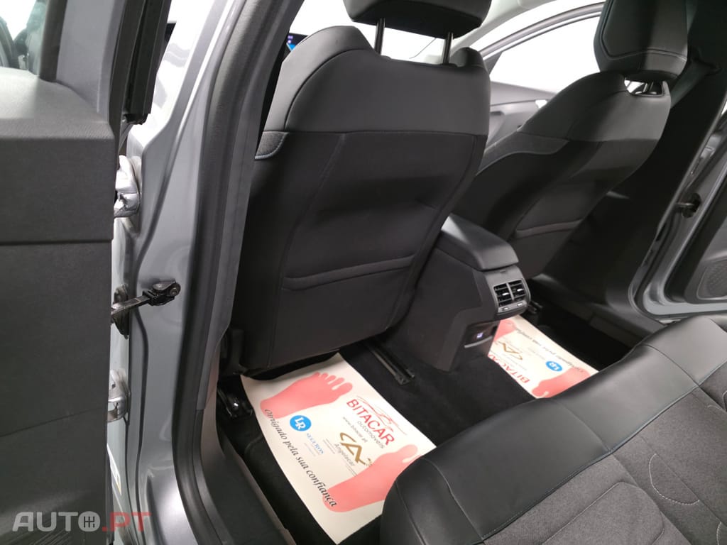 Citroen C4 1.5 BlueHDi Feel Pack