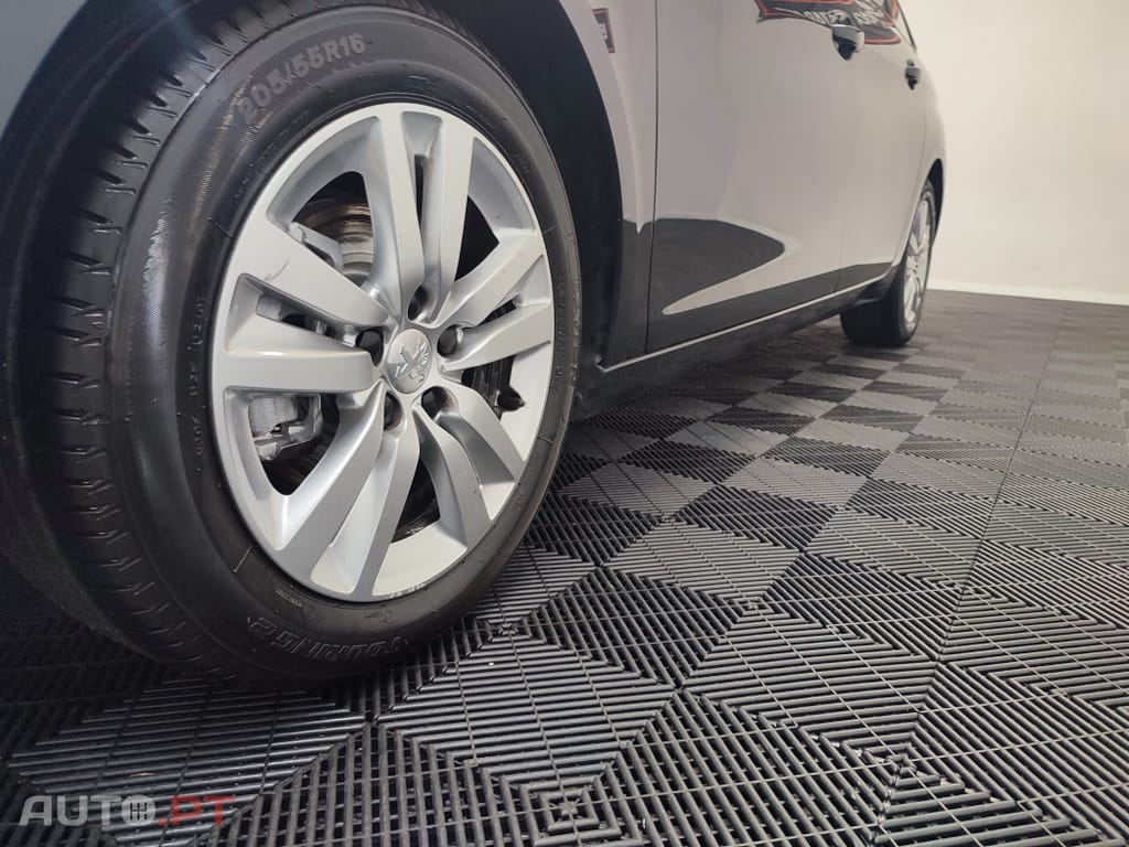 Peugeot 308 SW 1.5 BlueHDi Active