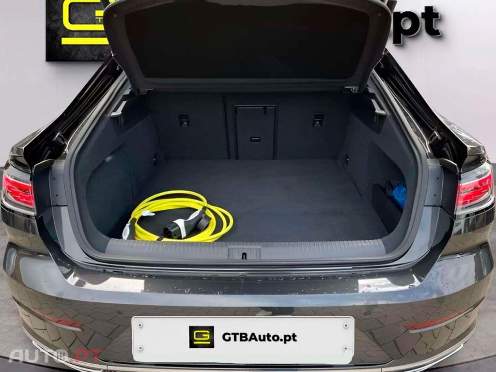 Volkswagen Arteon 1.4 TSI DSG R-Line eHybrid