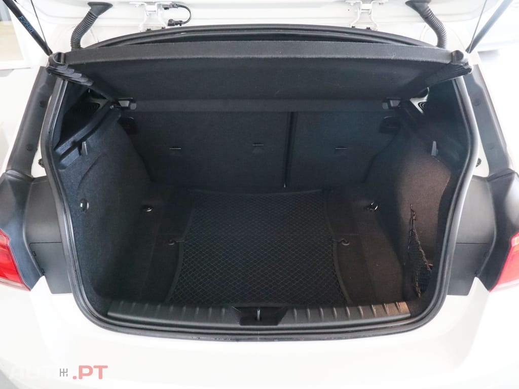 BMW 116 d Line Sport