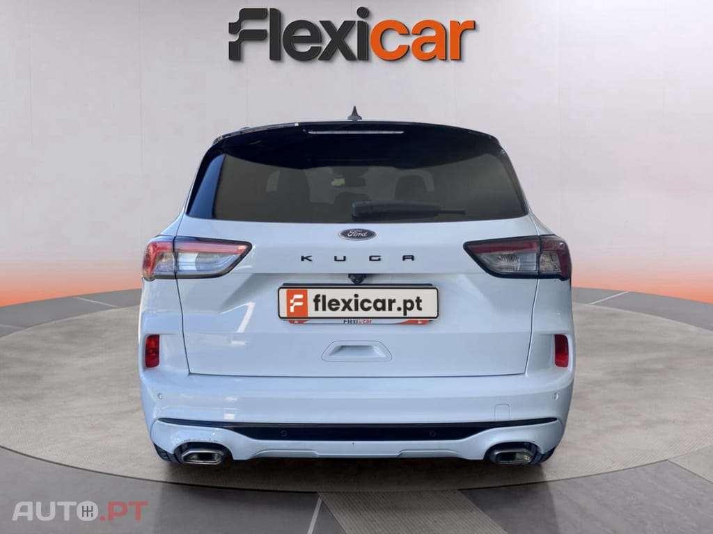 Ford Kuga 1.5 EcoBoost ST-Line