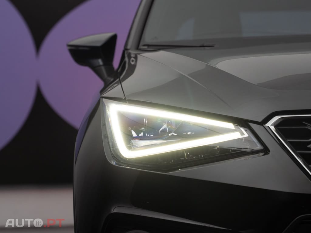 Seat Arona 1.0 TSI FR