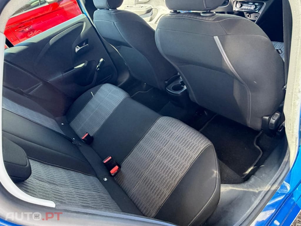 Opel Corsa 1.5 D Elegance