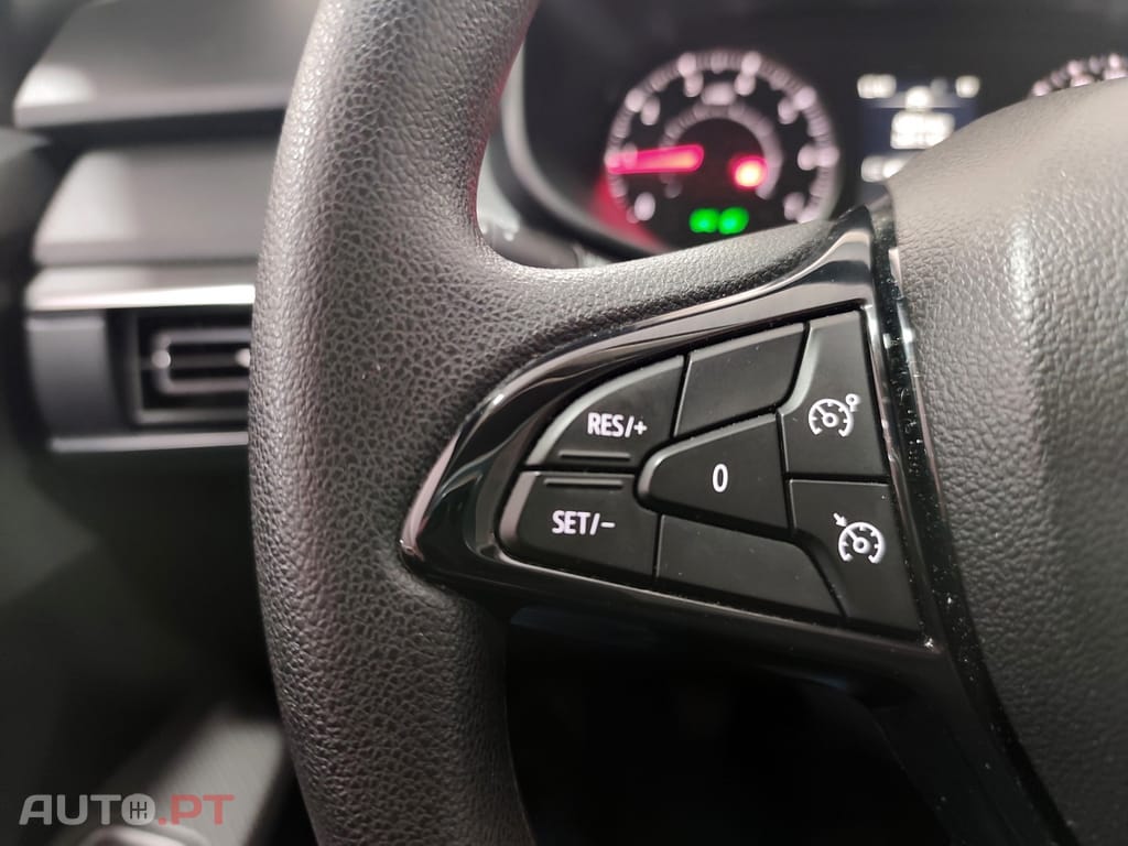 Dacia Sandero 1.0 ECO-G Essential Bi-Fuel