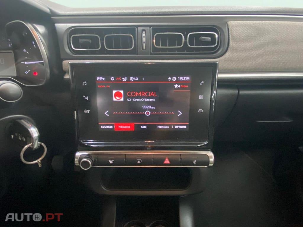 Citroen C3 1.2 PureTech Max