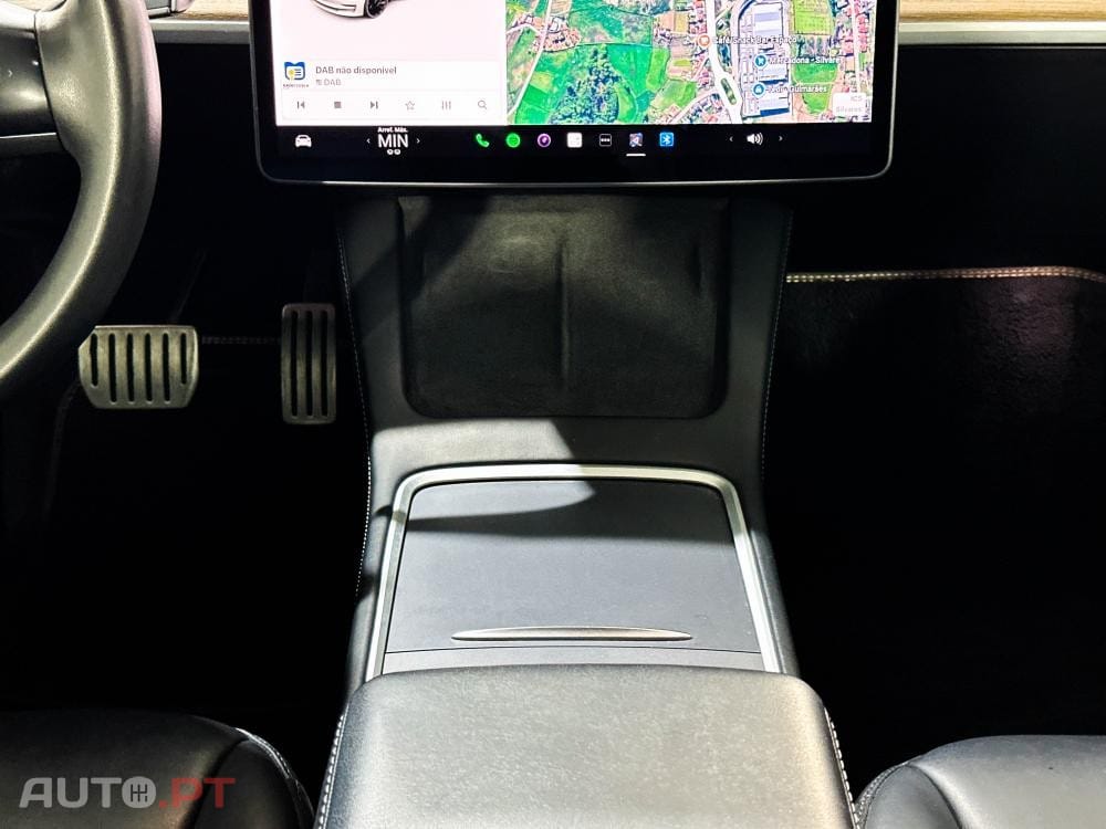 Tesla Model 3 Performance AWD