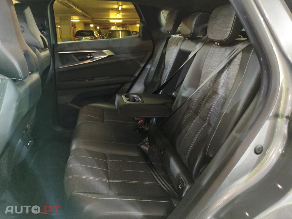 Renault Austral 1.3 Mild Hybrid Techno Auto