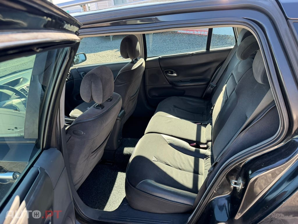 Renault Laguna Break 1.6 Dynamique