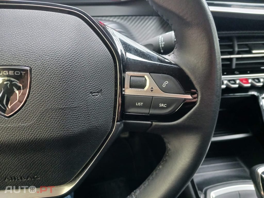 Peugeot 208 1.2 PureTech Active Pack