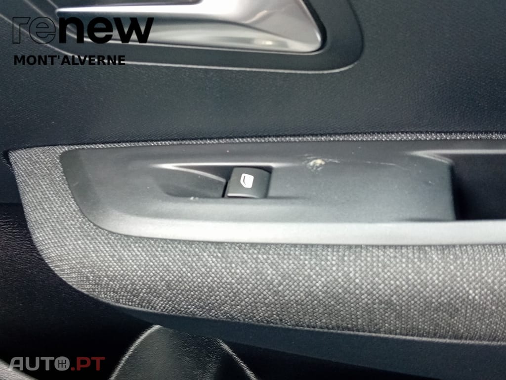 Peugeot 208 1.2 Puretech