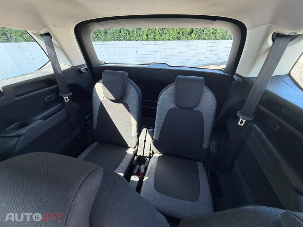 Citroen C4 Grand Picasso 1.6 BlueHDi Feel EAT6