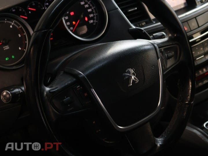 Peugeot 508 SW 1.6 e-HDi Access CMP6