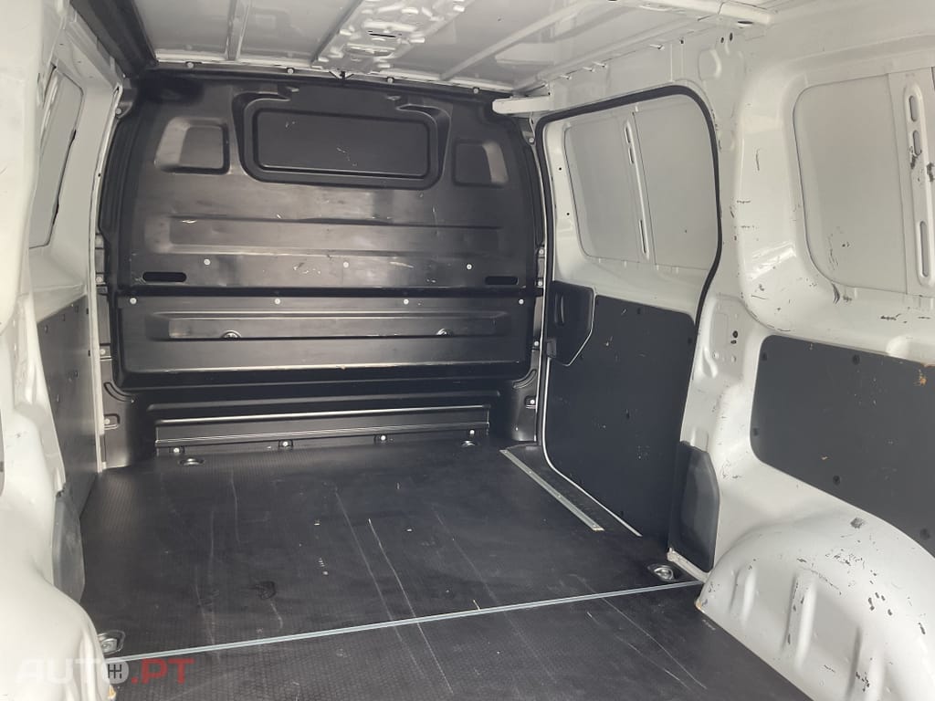 Citroen Jumpy 1.5 BlueHDi M