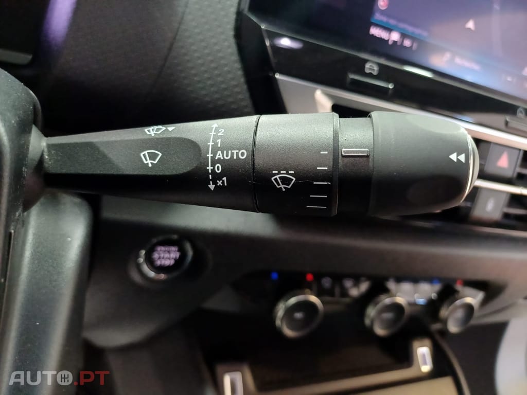 Citroen C4 1.5 BlueHDi Feel Pack EAT8