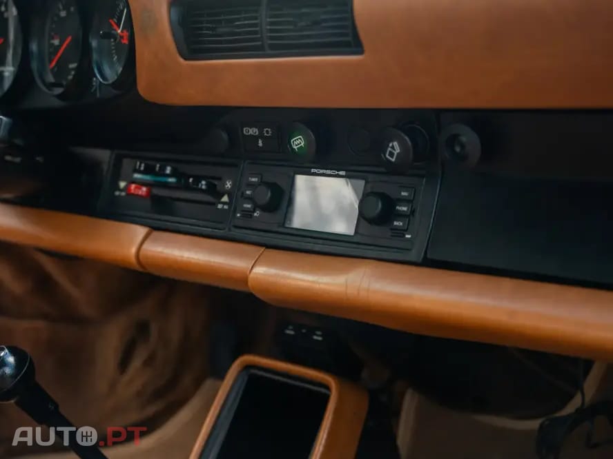 Porsche 911 911 Carrera 3.0