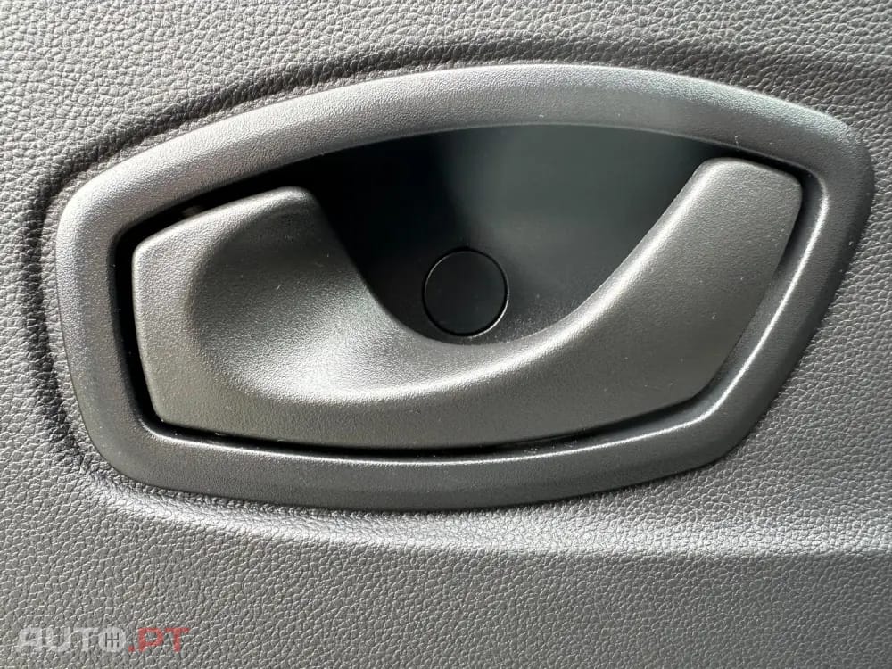 Renault Trafic 2.0 DCI L2 LONGA
