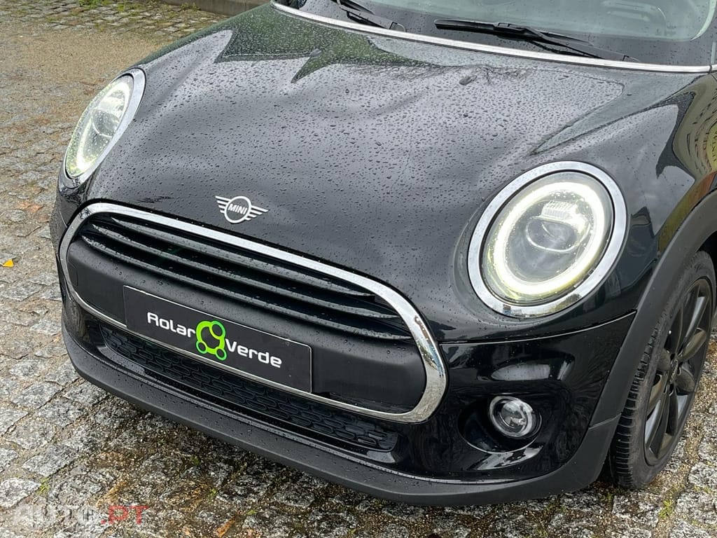 MINI One 5 PORTAS 