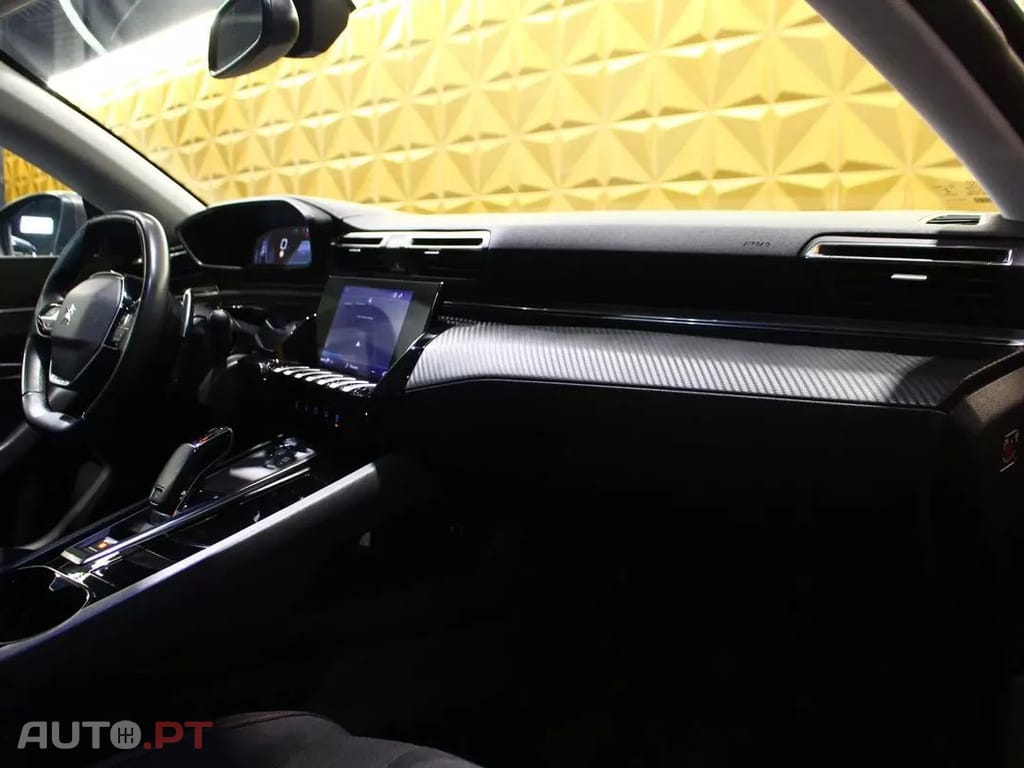 Peugeot 508 SW 1.5 BlueHDi GT EAT8