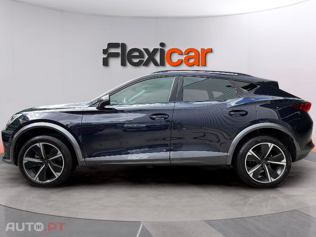 Cupra Formentor 1.5 TSI Sport DSG