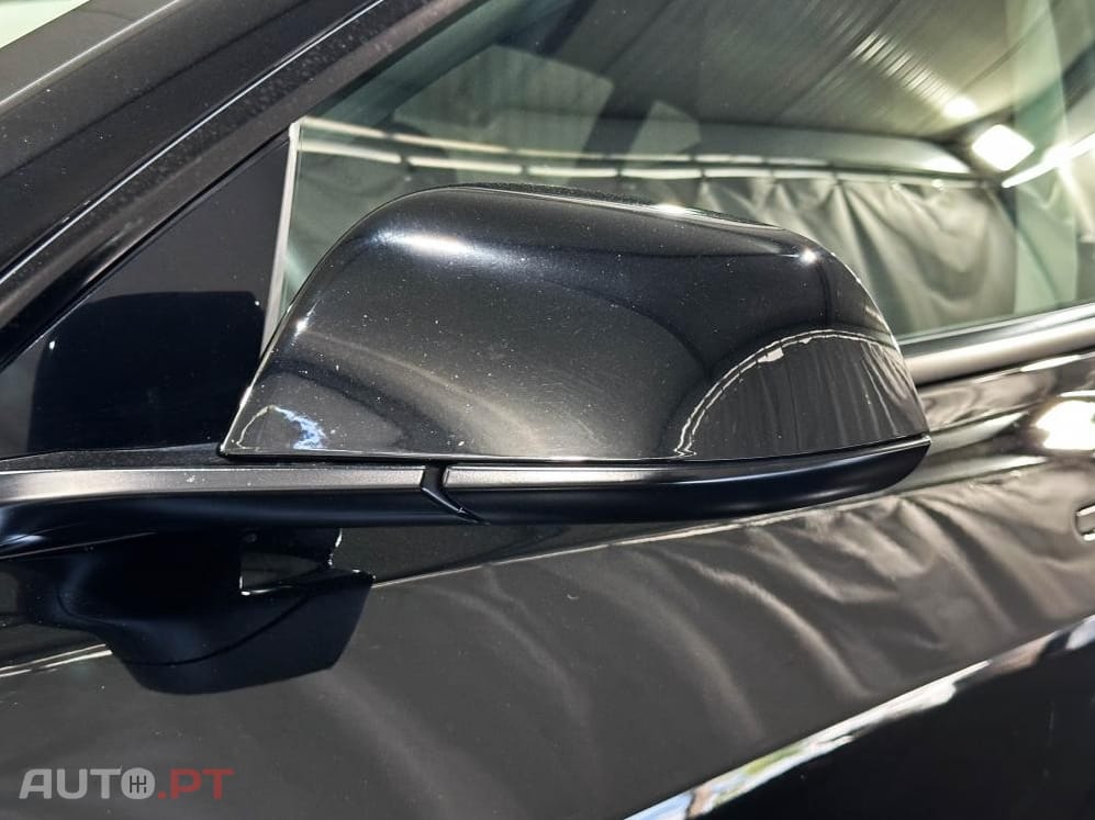 Tesla Model 3 Performance Dual Motor AWD