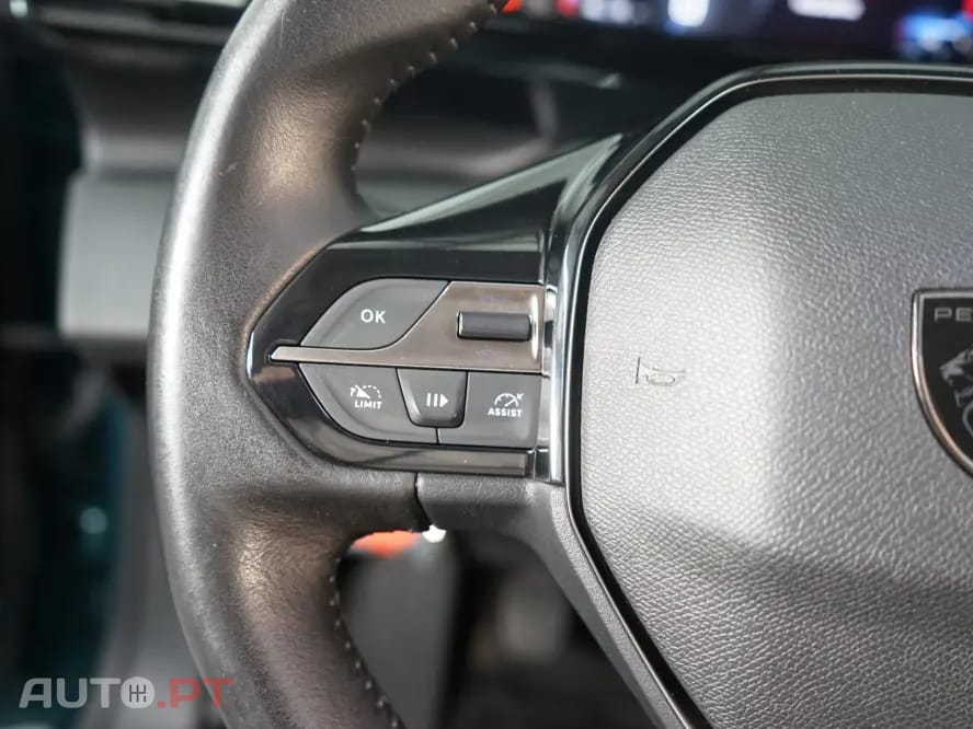 Peugeot 308 SW 1.2 PureTech Active Pack