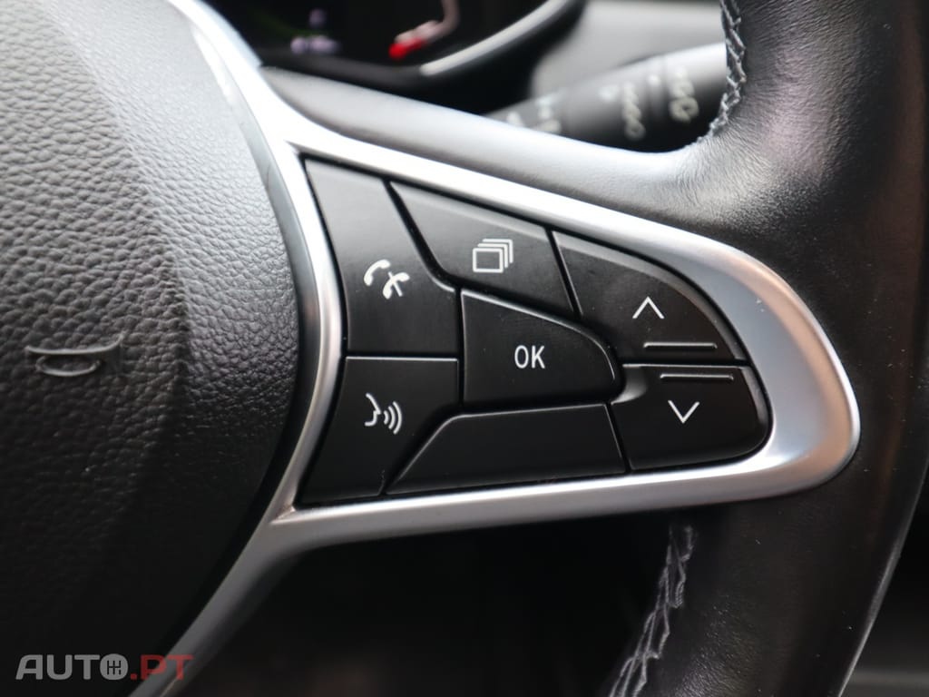 Renault Clio zen
