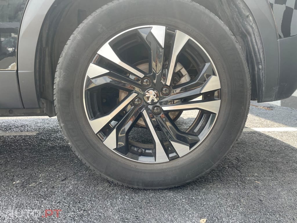 Peugeot 2008 PureTech 100 Stop&Start Allure