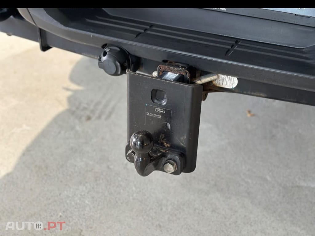 Ford Ranger 2.0 TDCi CD Raptor 4WD