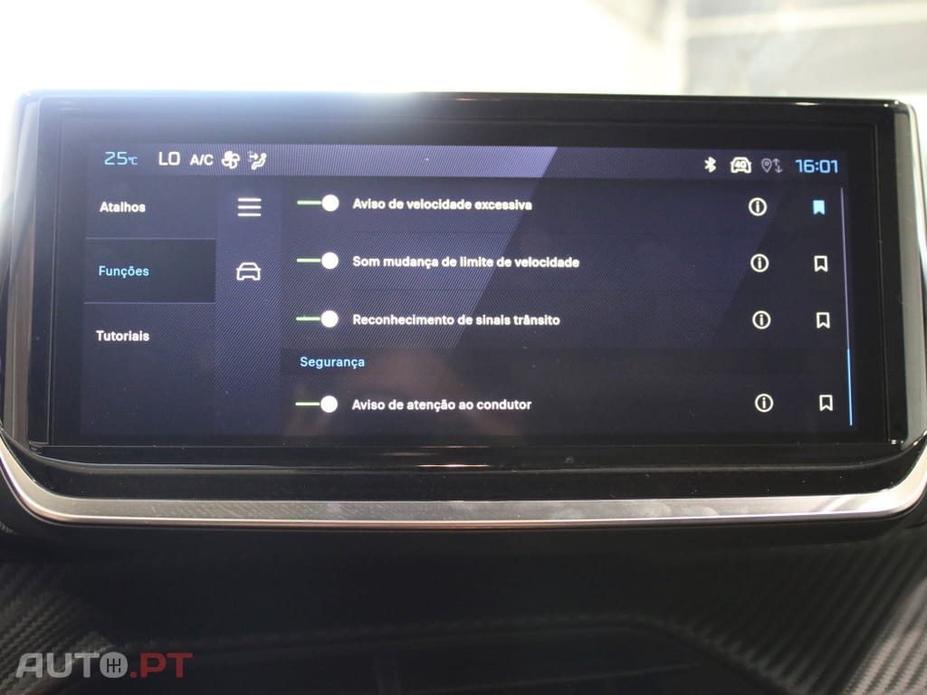 Peugeot 208 1.2 Hybrid Allure e-DCS6