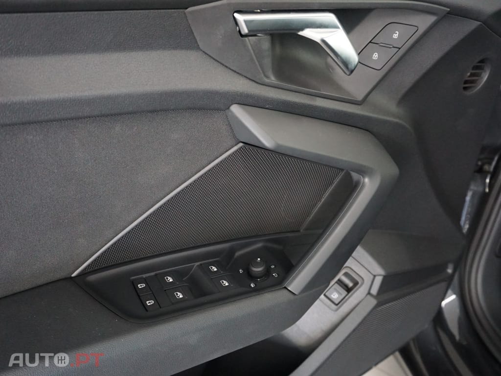 Audi A3 Sportback 40 TFSIe