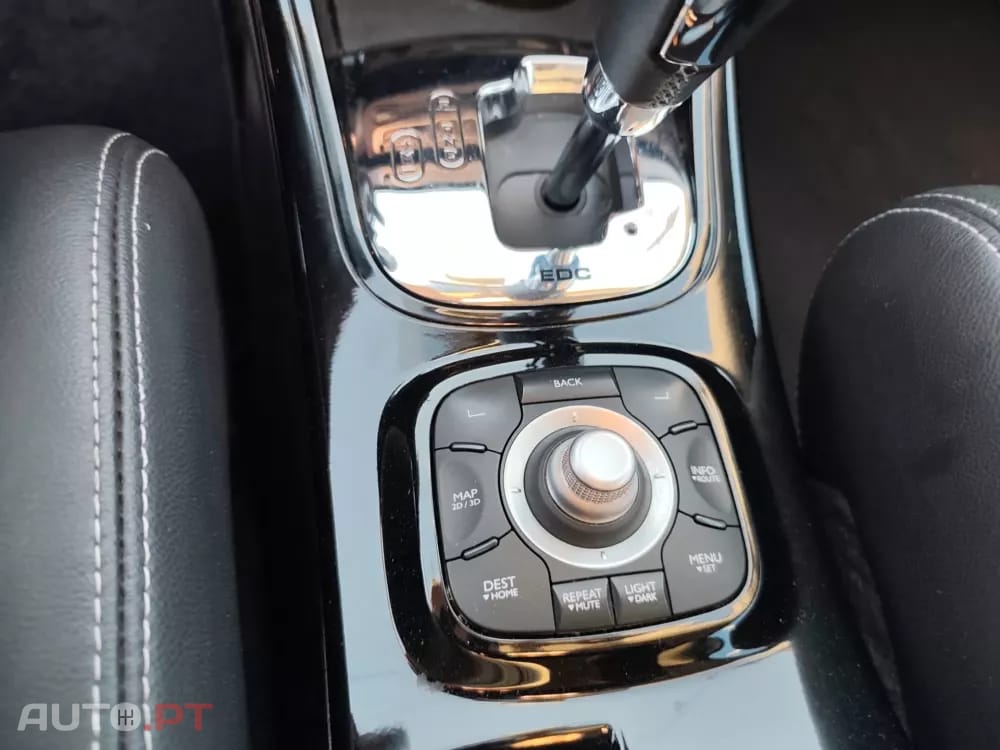 Renault Mégane Coupe 1.5 dCi Bose Edition EDC