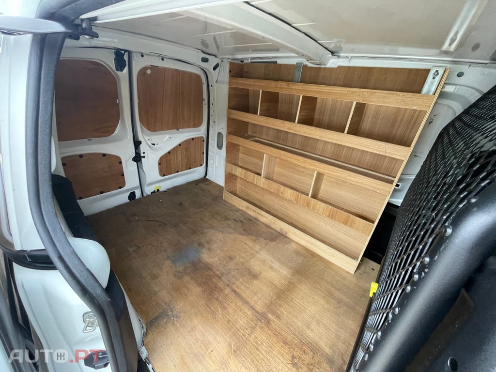 Citroen Berlingo 1.6 HDI Longa IVA Dedutível