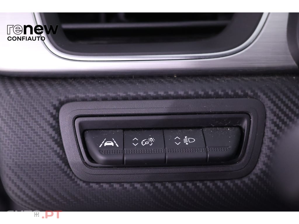 Renault Captur 1.0 TCe R.S. Line