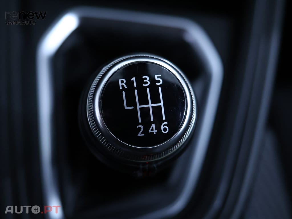 Renault Alpine Clio 1.0 Tce Esprit