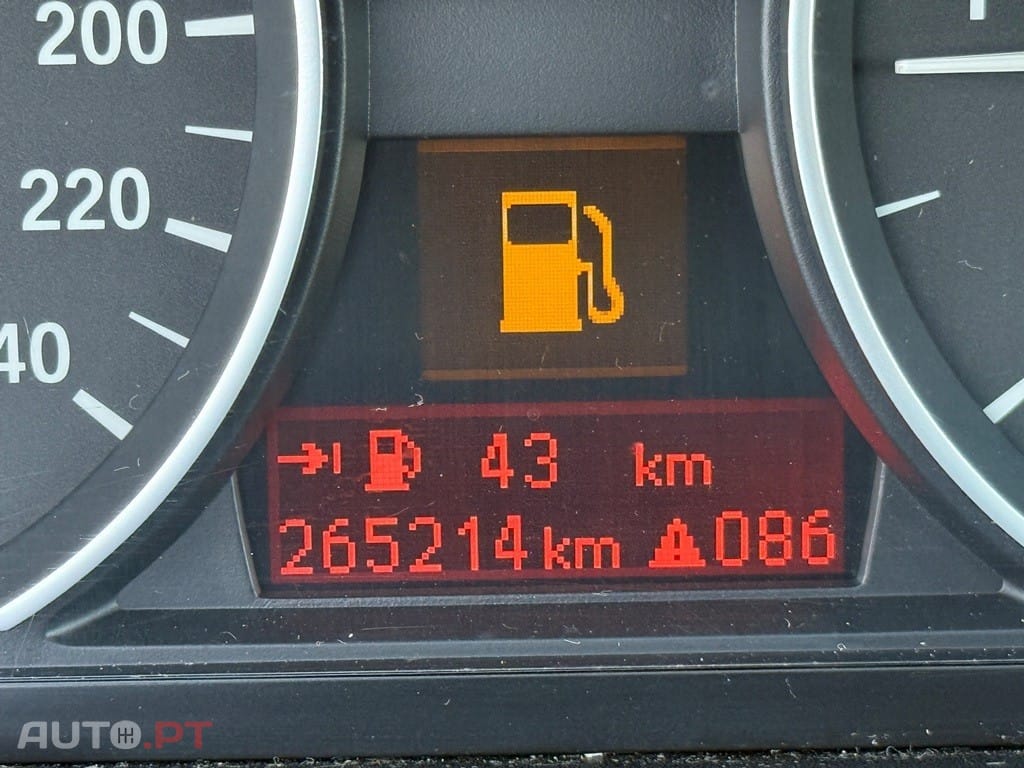 BMW 118 d