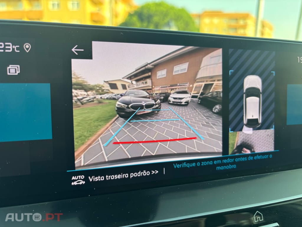 Citroen C4 BlueHDi 130 Stop&Start EAT8 MAX