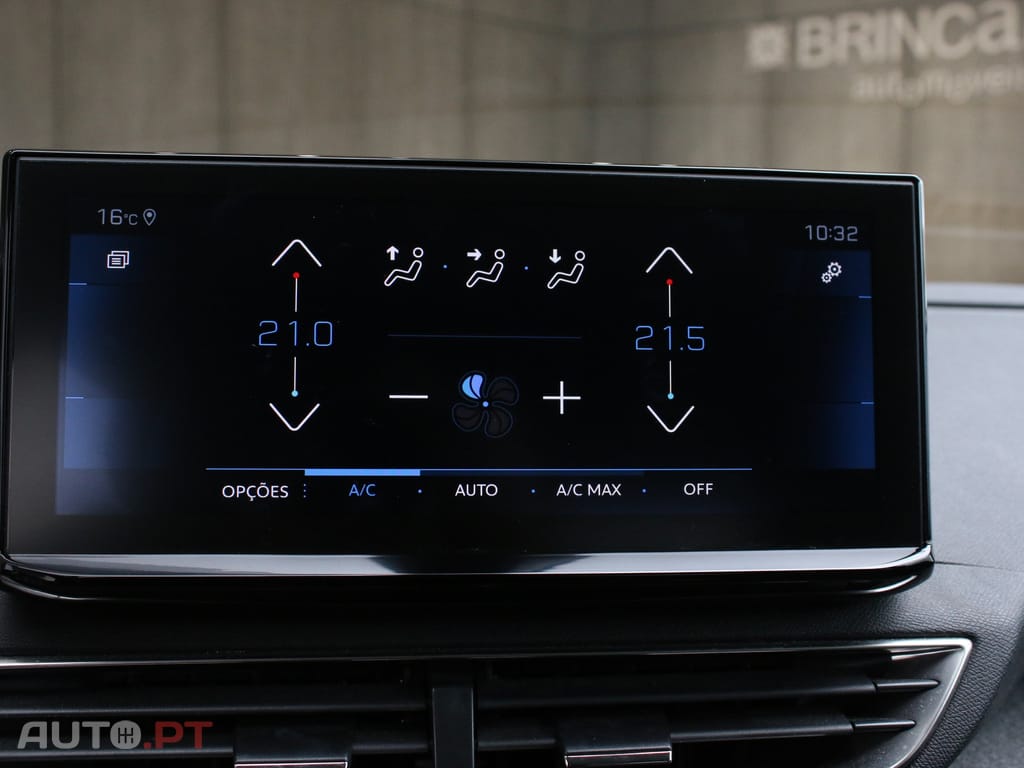 Peugeot 3008 1.2 PureTech Allure Pack EAT8