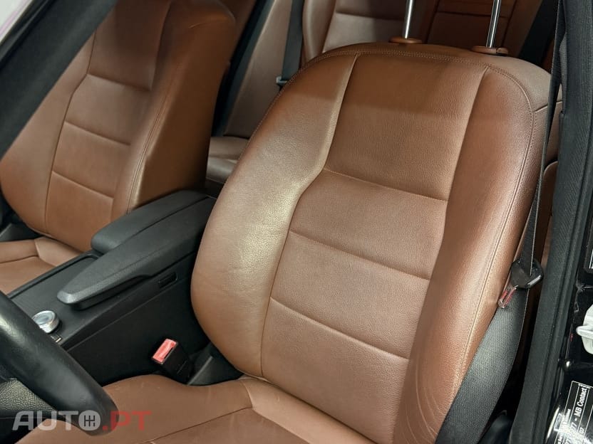 Mercedes-Benz C 220 CDi Classic BlueEfficiency