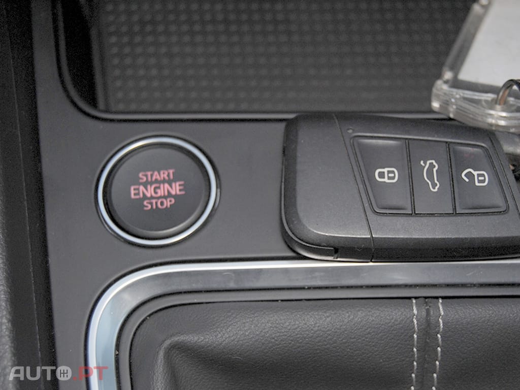Seat Ateca 1.0 TSI Style