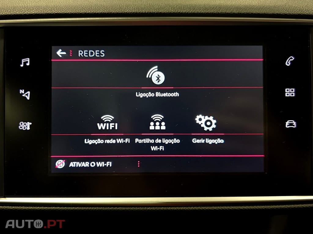 Peugeot 308 SW 1.2 PureTech GT Line EAT8