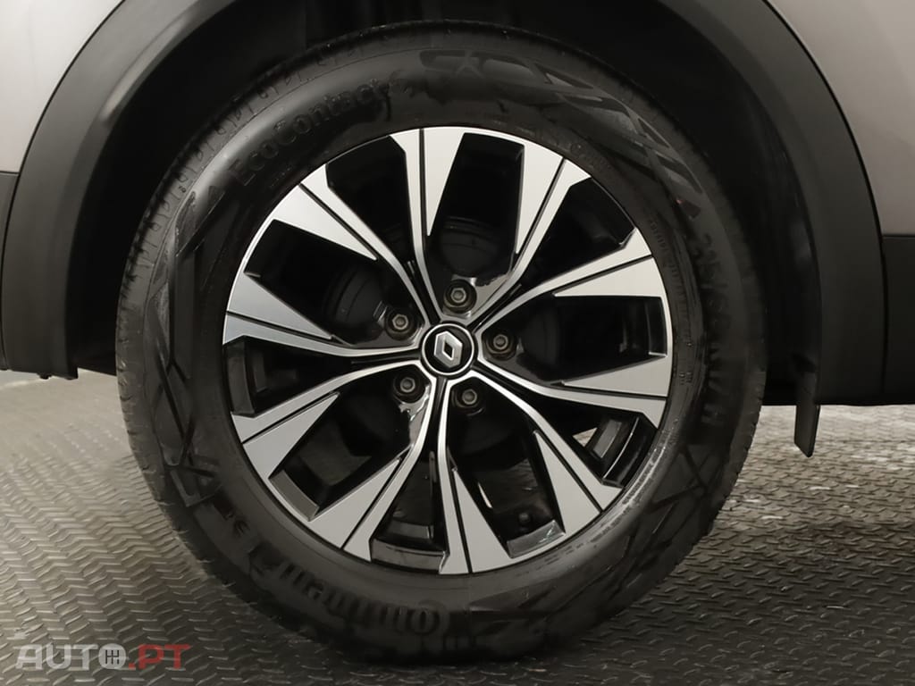 Renault Captur Captur 1.0 TCe Techno