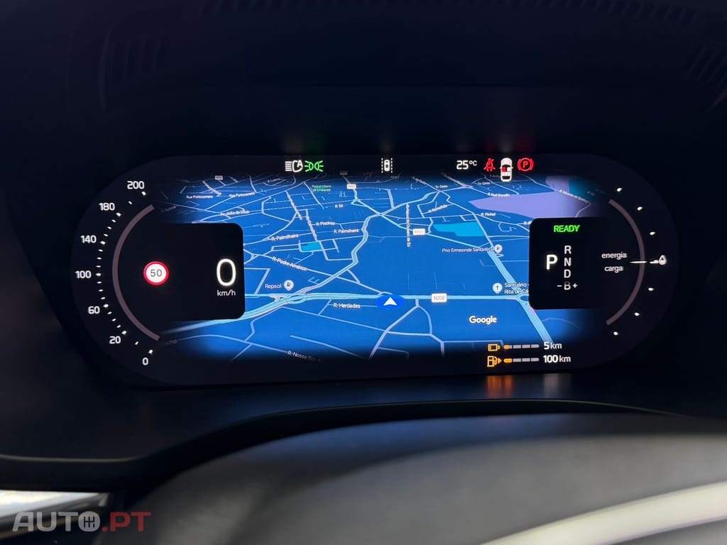 Volvo XC 60 2.0 T6 PHEV Black Edition AWD — fotografia 33