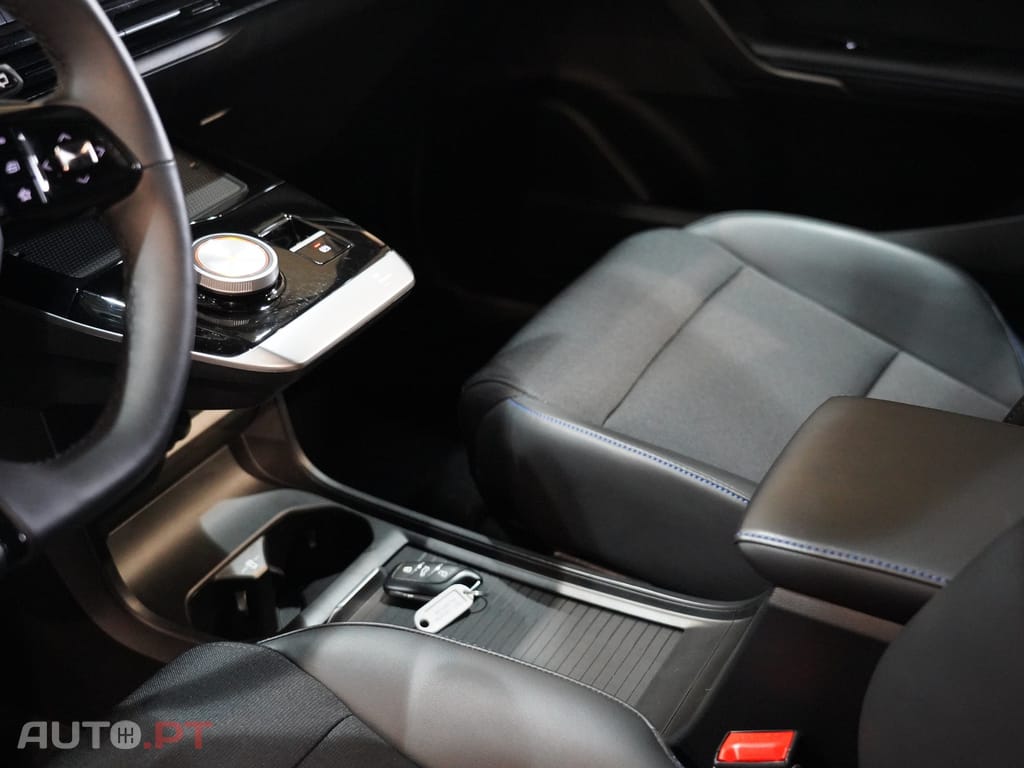 MG MG4 64 kWh Luxury